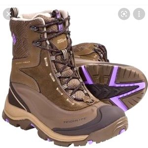 Columbia Bugaboot Women’s Winter Boots